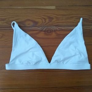 Venus Fixed Triangle Bikini Top